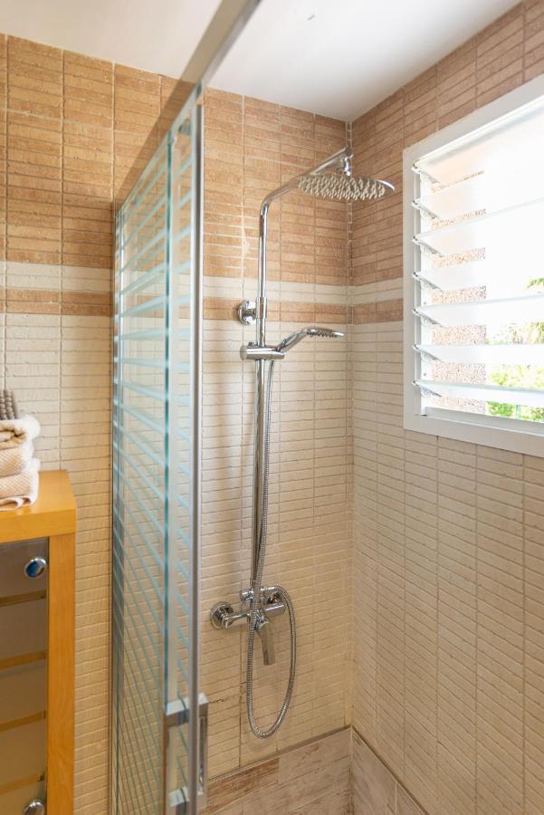 Homemalaga Guadalmar Beach 60 Ngoại thất bức ảnh
