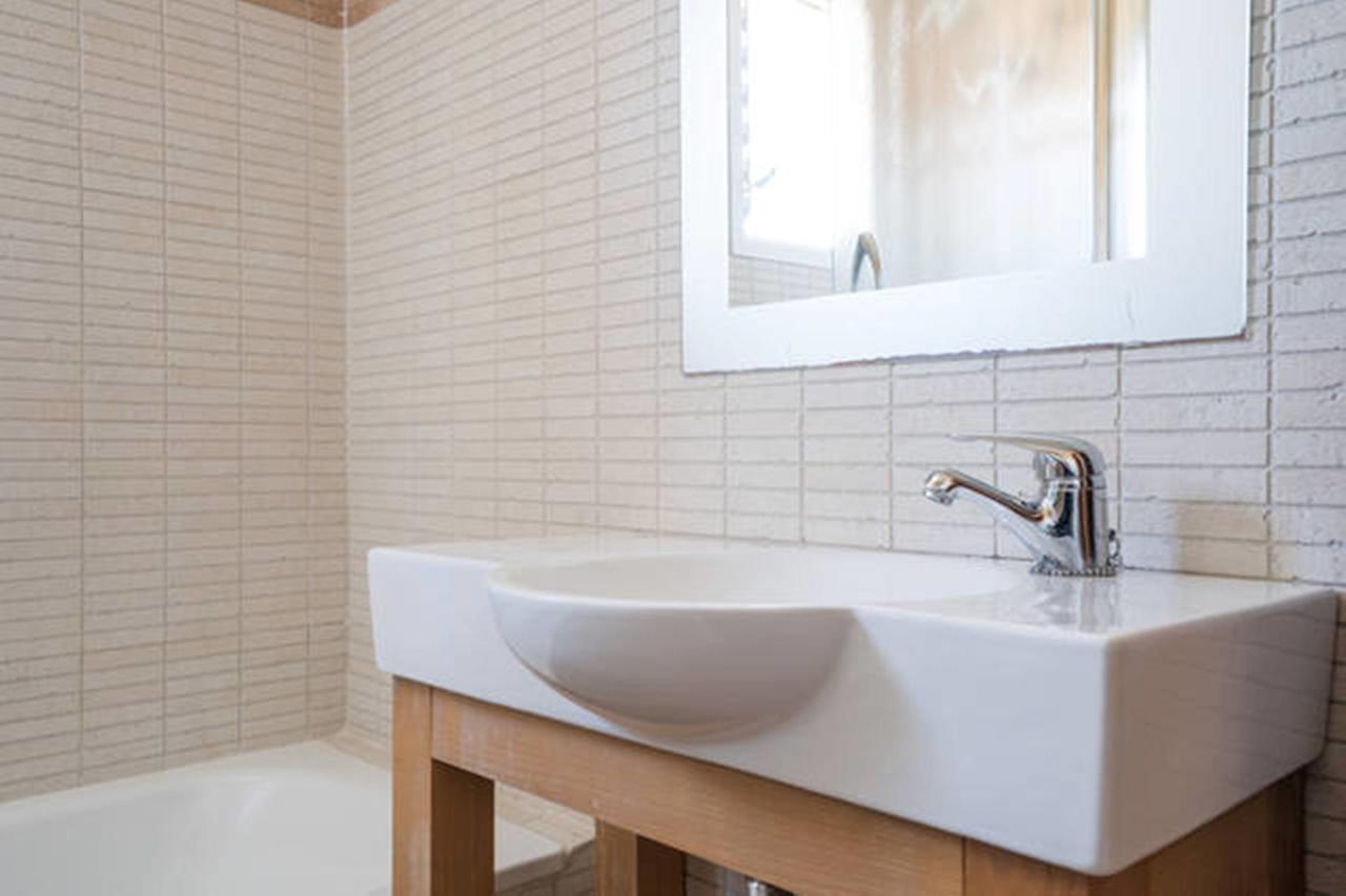 Homemalaga Guadalmar Beach 60 Ngoại thất bức ảnh